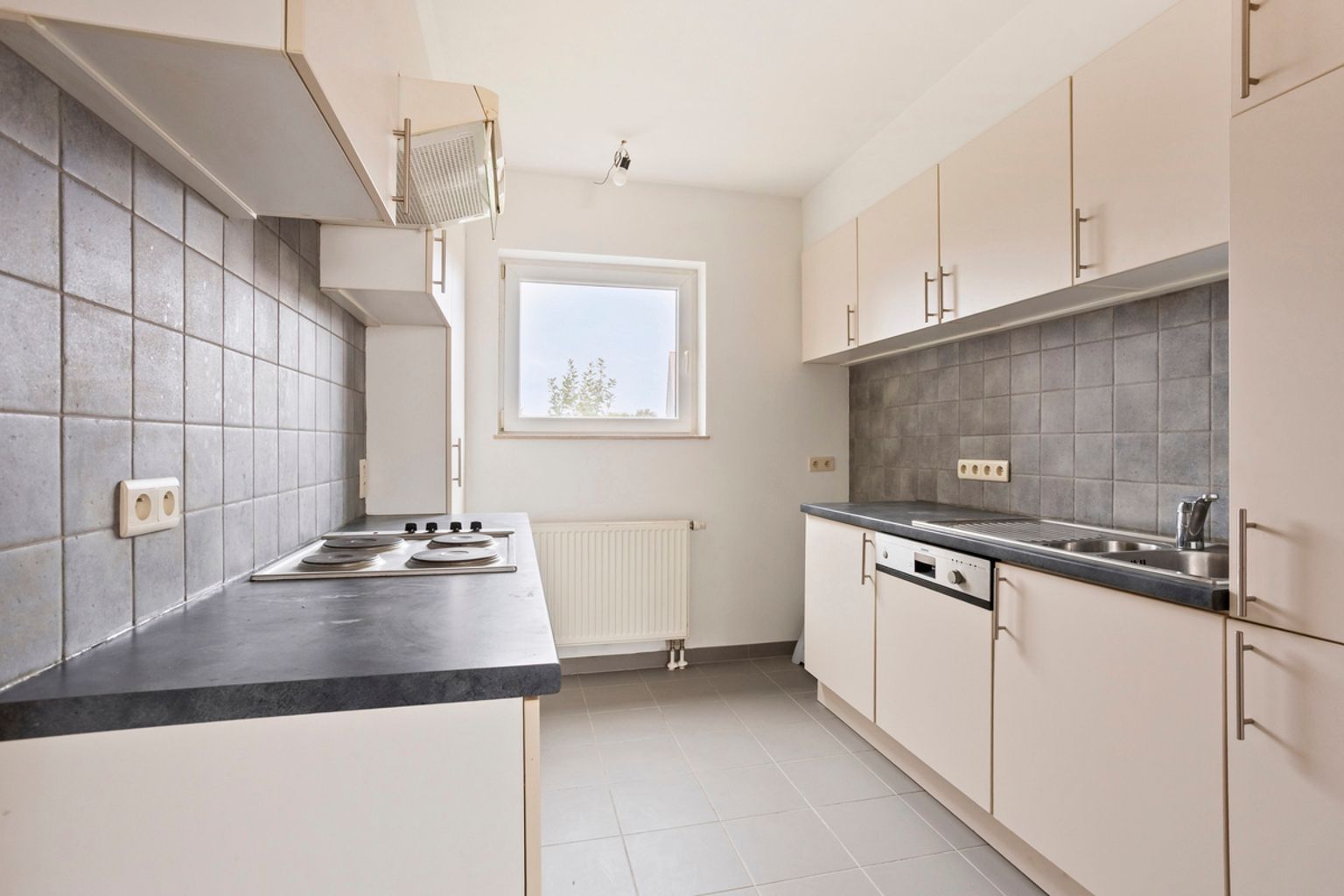 Appartement van 54 m² met parkeerplaats foto 7