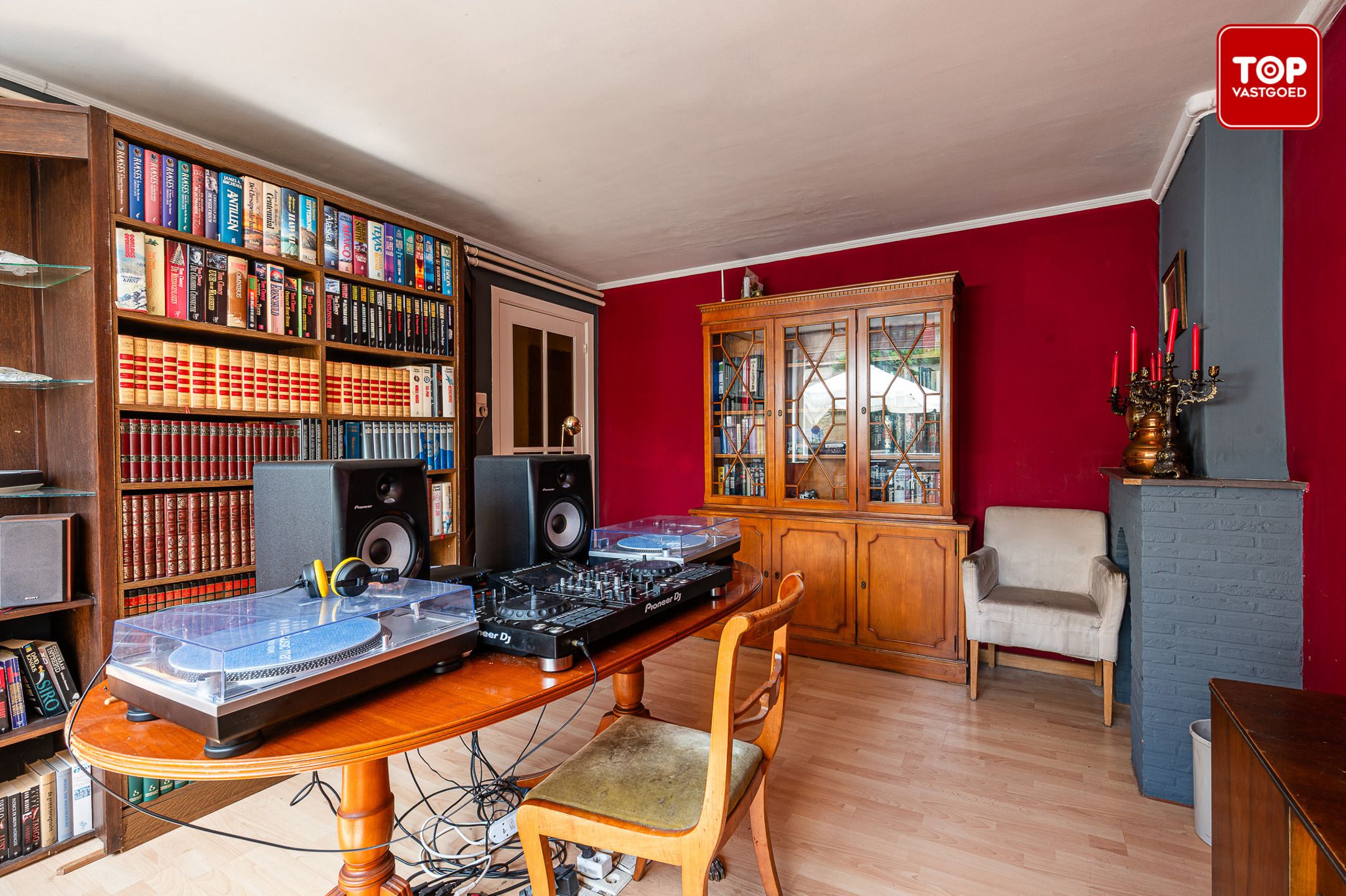 Bel-etagewoning met een charmante façade in Gentbrugge.  foto 4