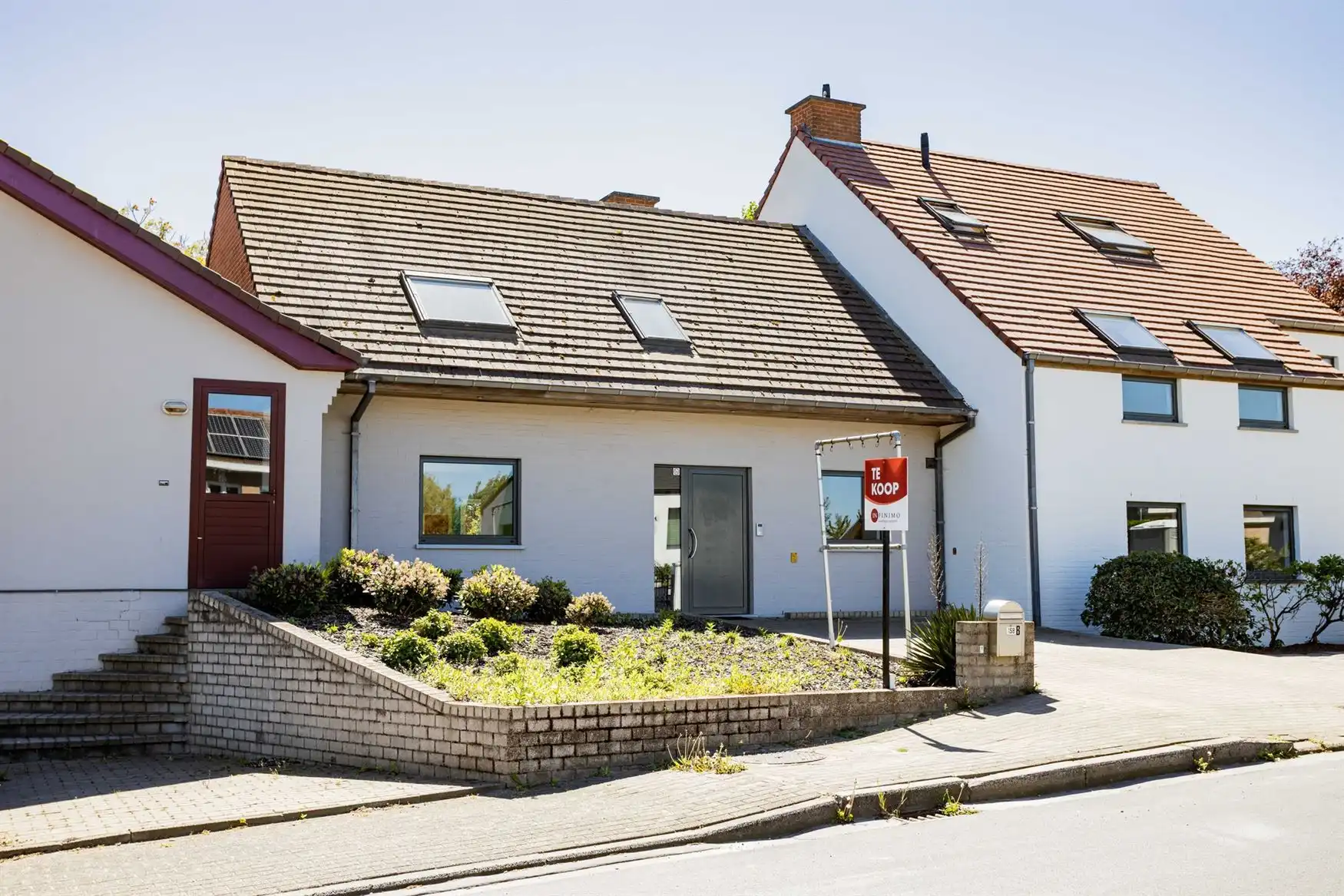 Huis te koop Bellemstraat 158/B - 9880 AALTER