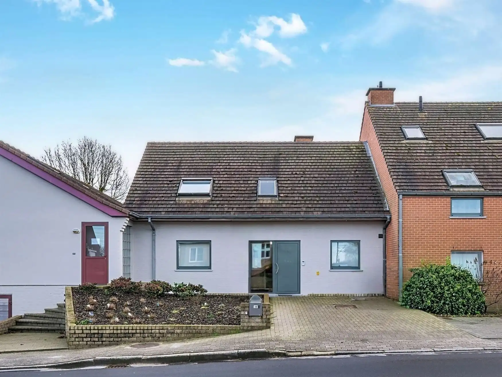 Huis te koop Bellemstraat 158/B - 9880 AALTER