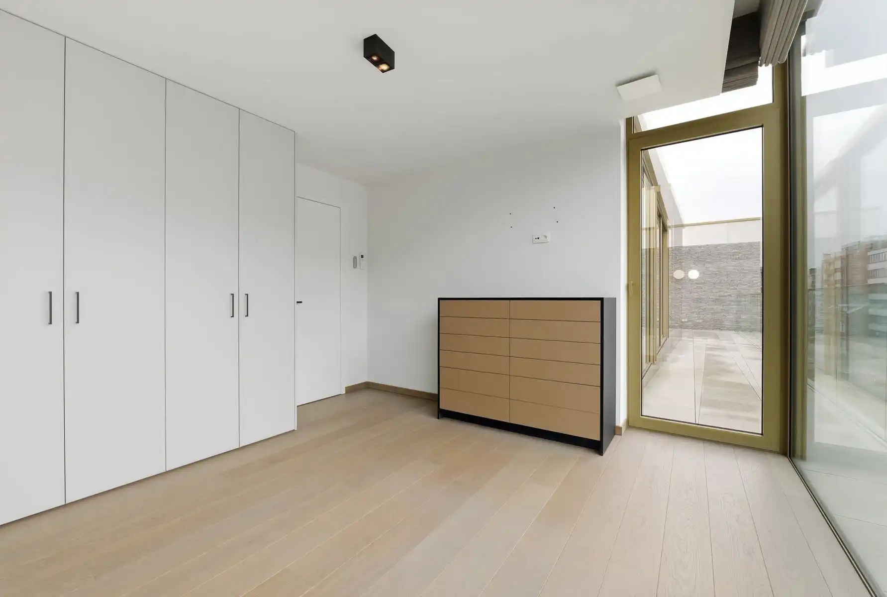 LUXE PENTHOUSE van 130 m²  - TERRAS 40 m²  foto 23