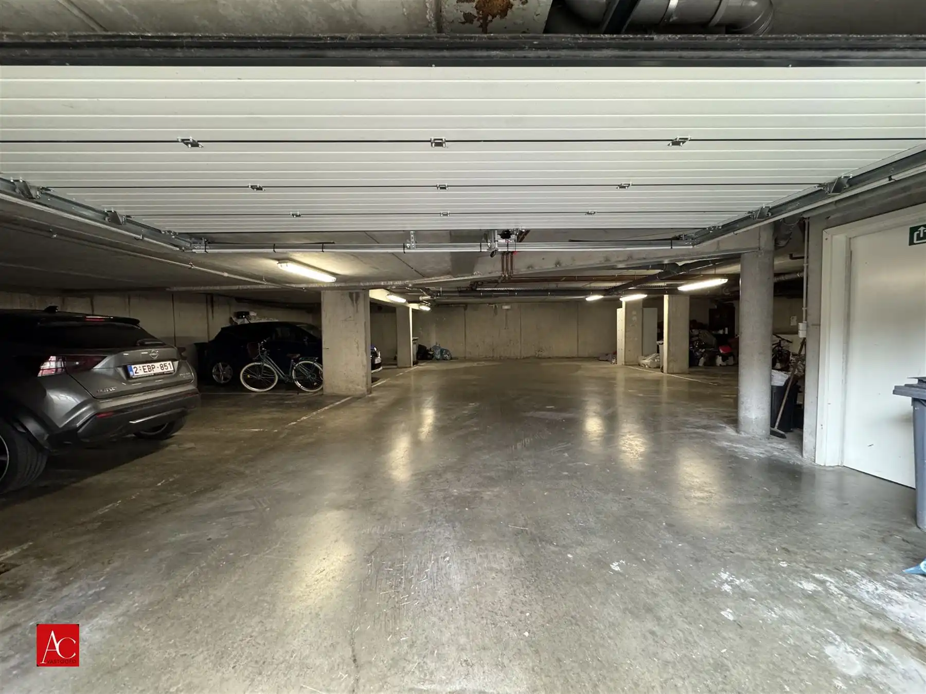 Appartementsgebouw met 12 entiteiten  foto 7