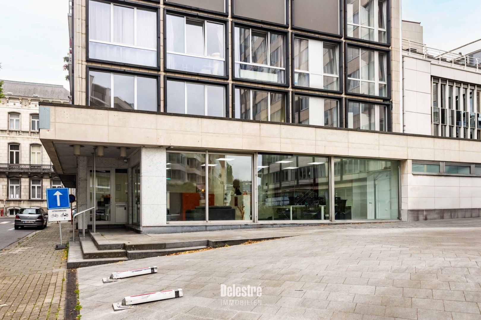 INVESTERINGSPAND VERHUURD AAN START PEOPLE foto 5