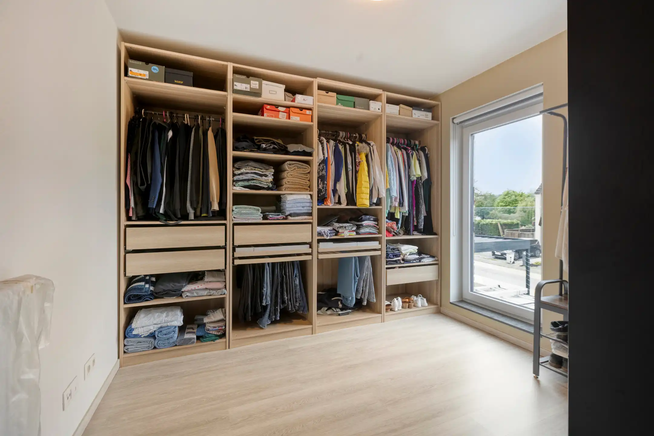 Energieneutrale woning met 3 slaapkamers te Bekkevoort  foto 16