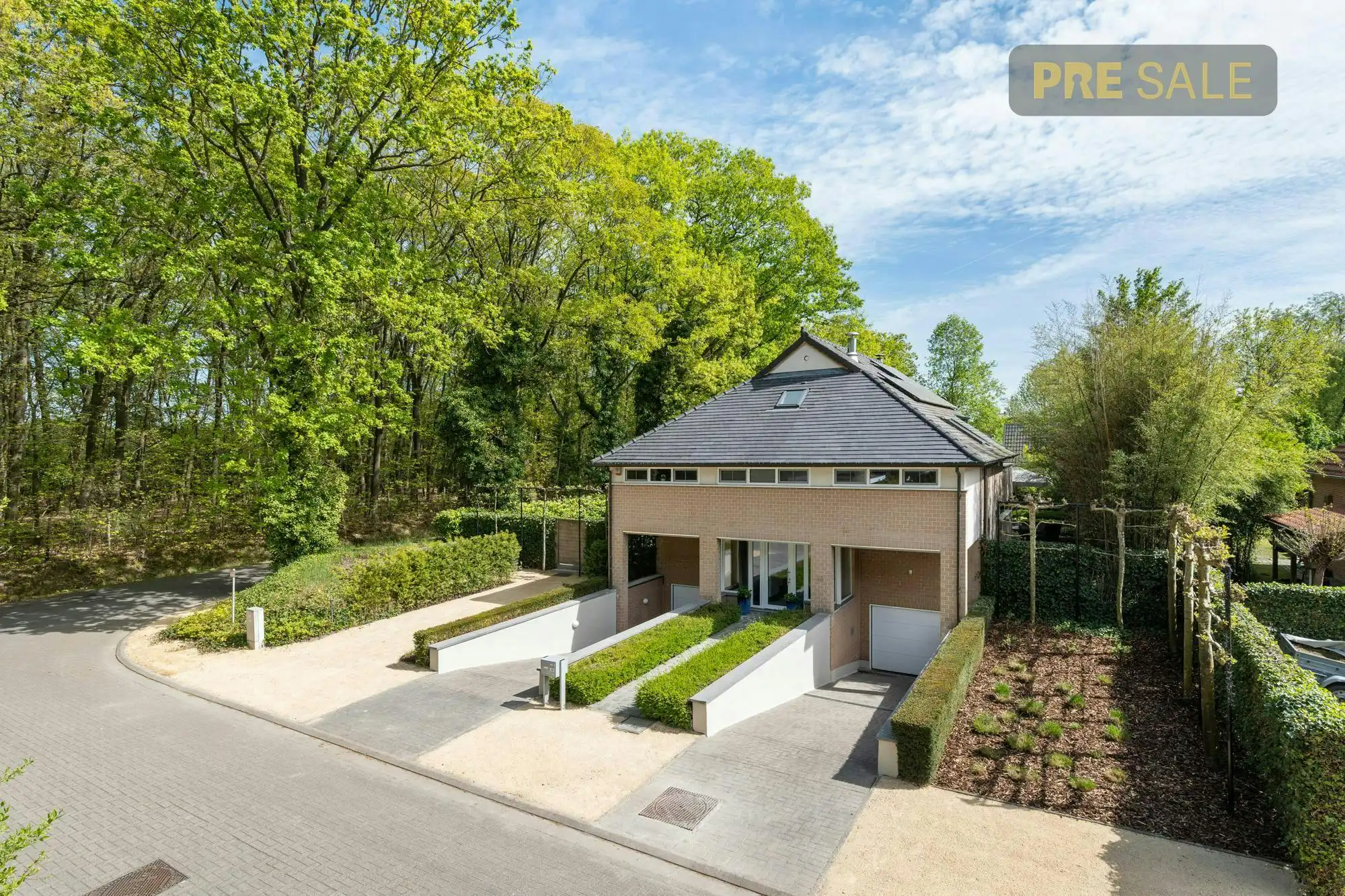 Villa te koop Borggravevijversstraat 40 - 3500 Hasselt