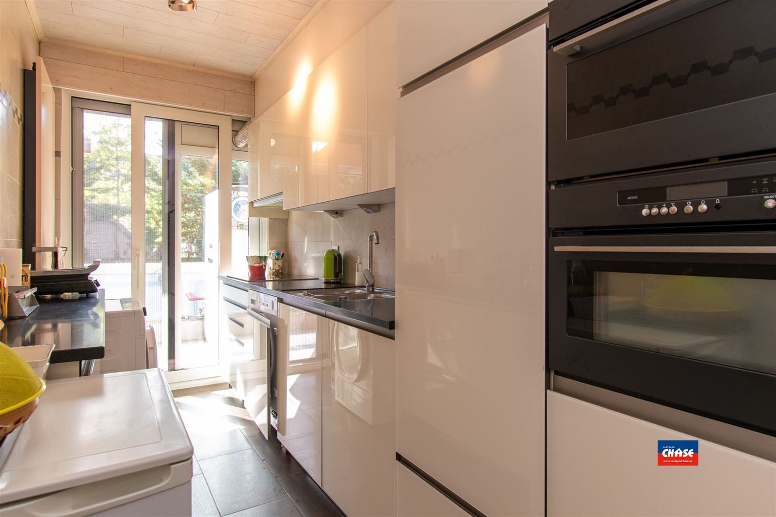 Appartement met 2 slaapkamers en terras foto 7