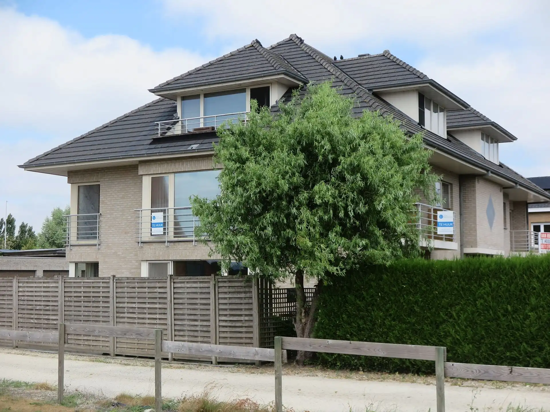 Appartement te huur Bogaardestraat 93 - 9990 MALDEGEM