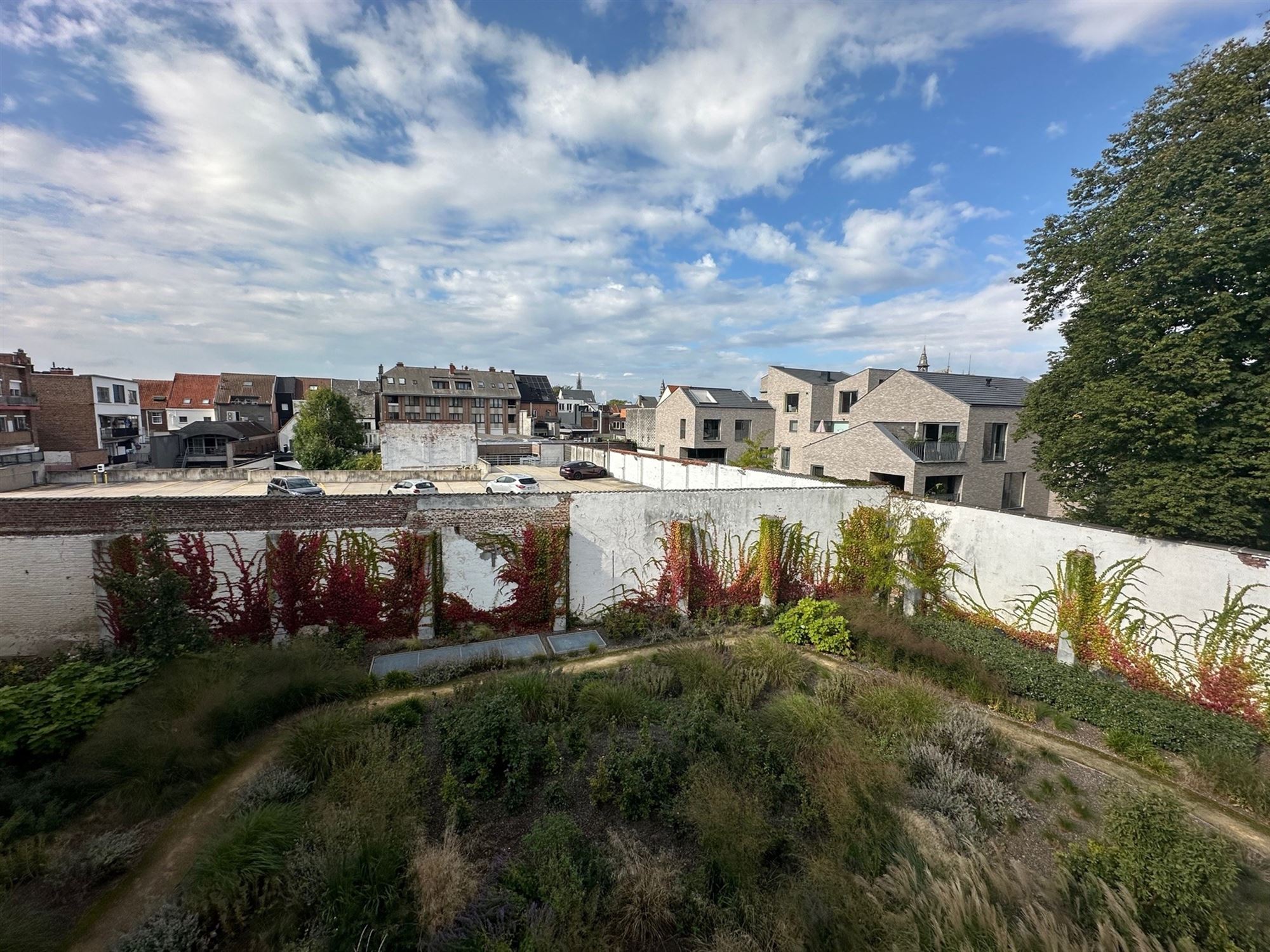 Prachtig en centraal gelegen luxe-appartement met 3 slaapkamers en 2 terrassen! foto 10