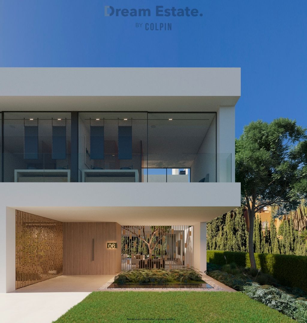 Locatie locatie locatie ... GOLDEN MILE foto 2