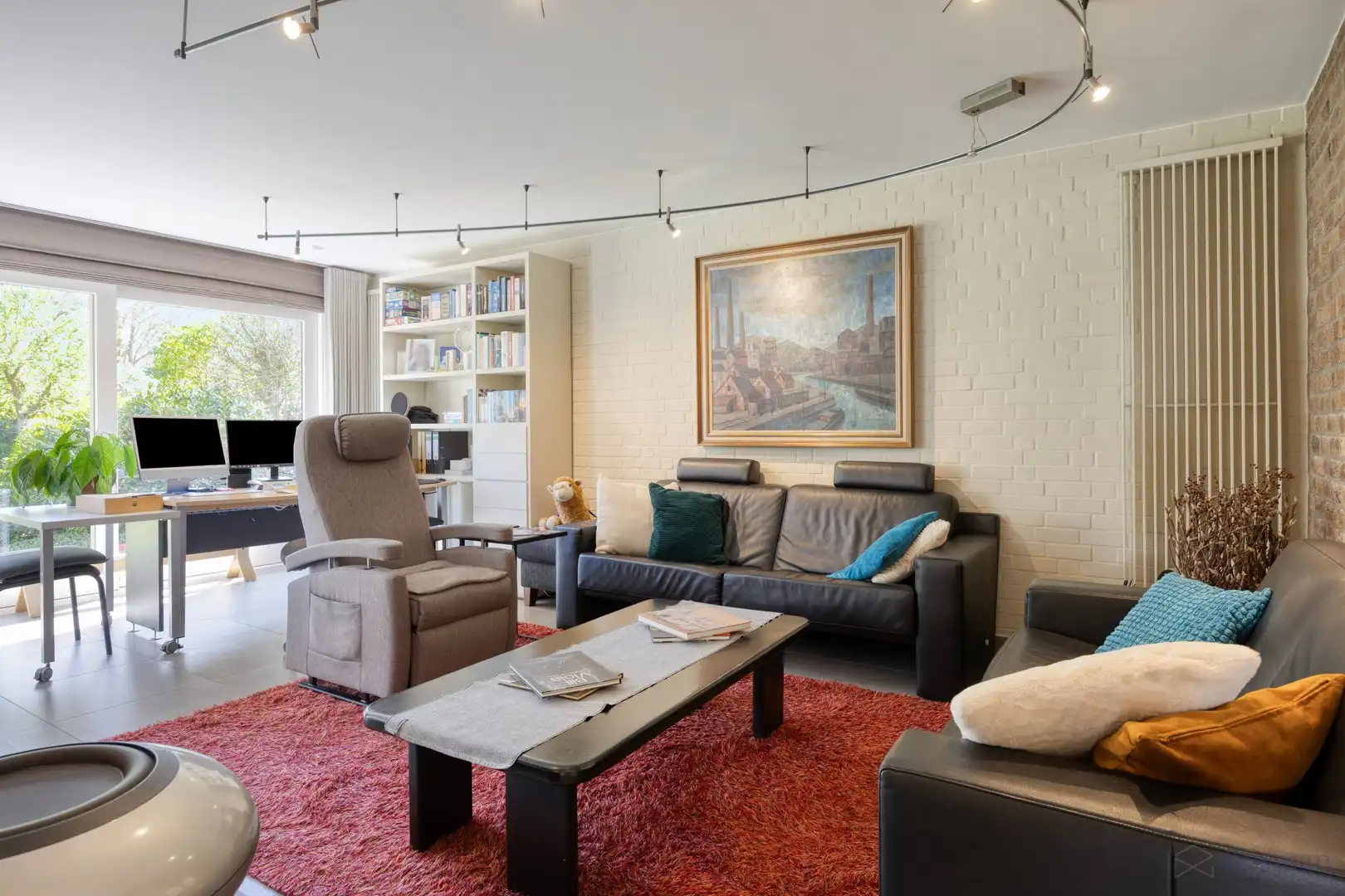 Energiezuinige, instapklare woning te koop in Mol foto 3