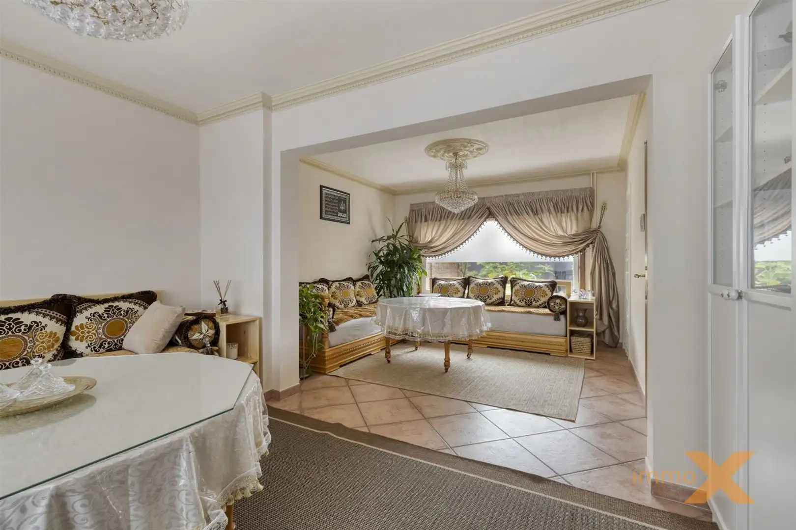 INSTAPKLARE GEZELLIGE WONING foto 5