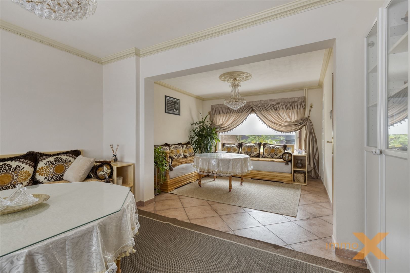 INSTAPKLARE GEZELLIGE WONING foto 5