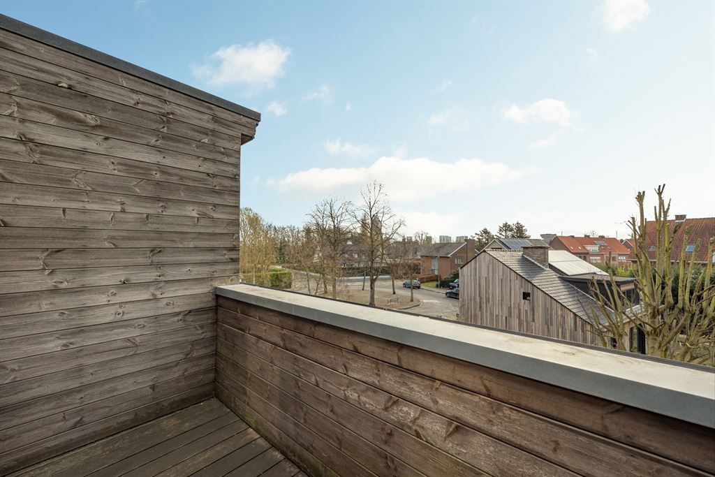 Ruime energiezuinige woning met tuin en garage foto 23