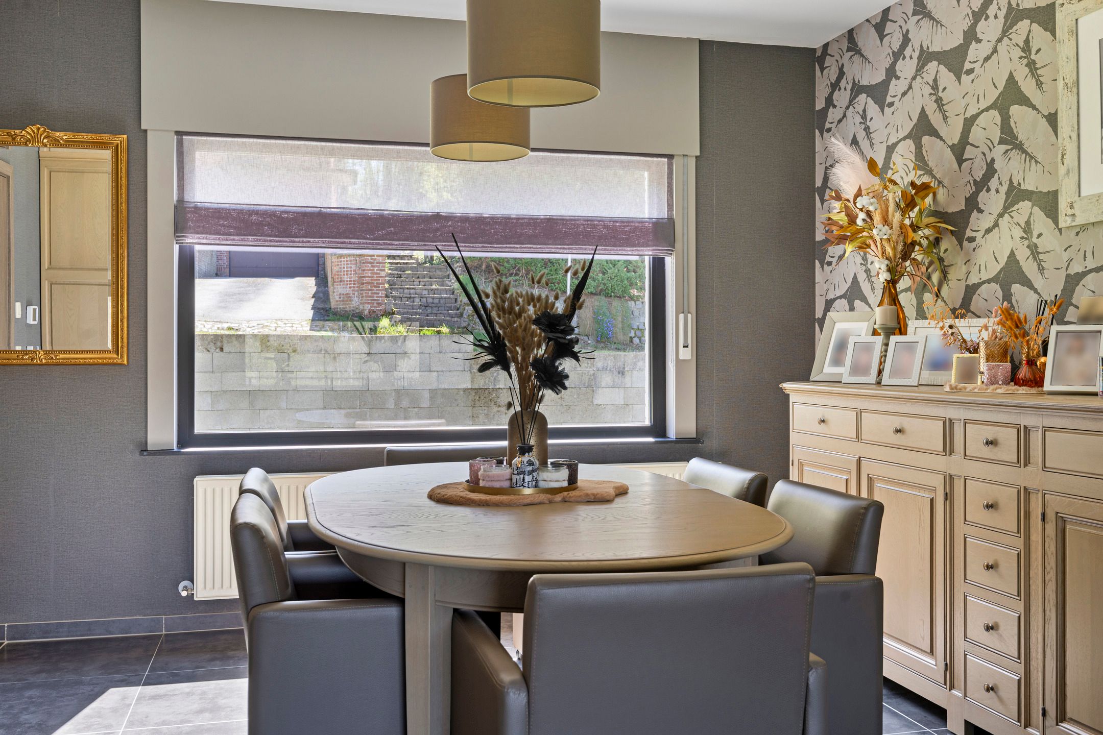 Perfect instapklare woning met een unieke ligging op 20 are foto 3