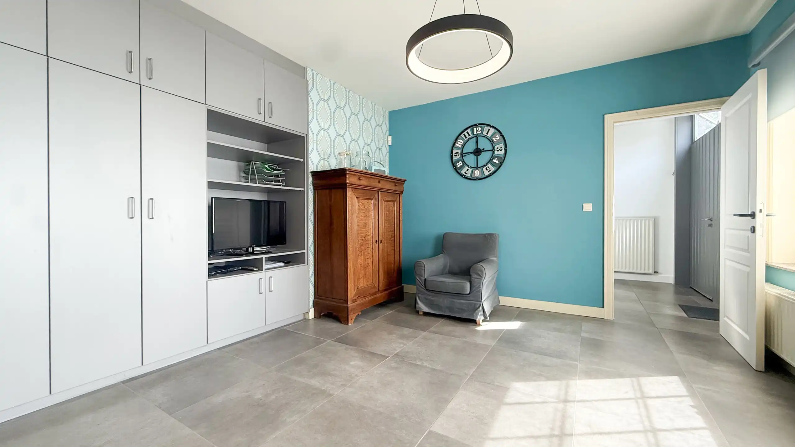 Ruime woning van 235m² met 4slpks, kelder en EPC B!  foto 20