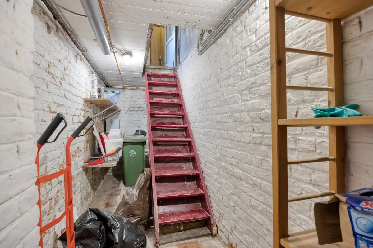 Woning met 4 slaapkamers in Heverlee!  – EPC 405 kWh/m² - bewoonbare opp. 150 m² foto 26