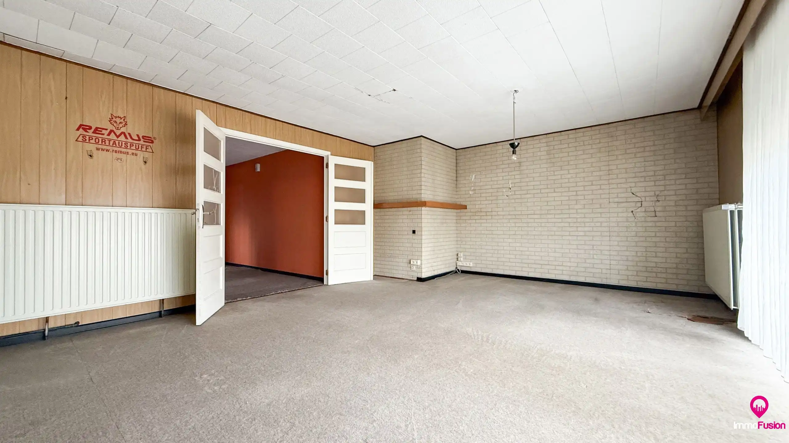 Instapklare, ruime woning met 6 slpks en enorme tuin op 26a! foto 32