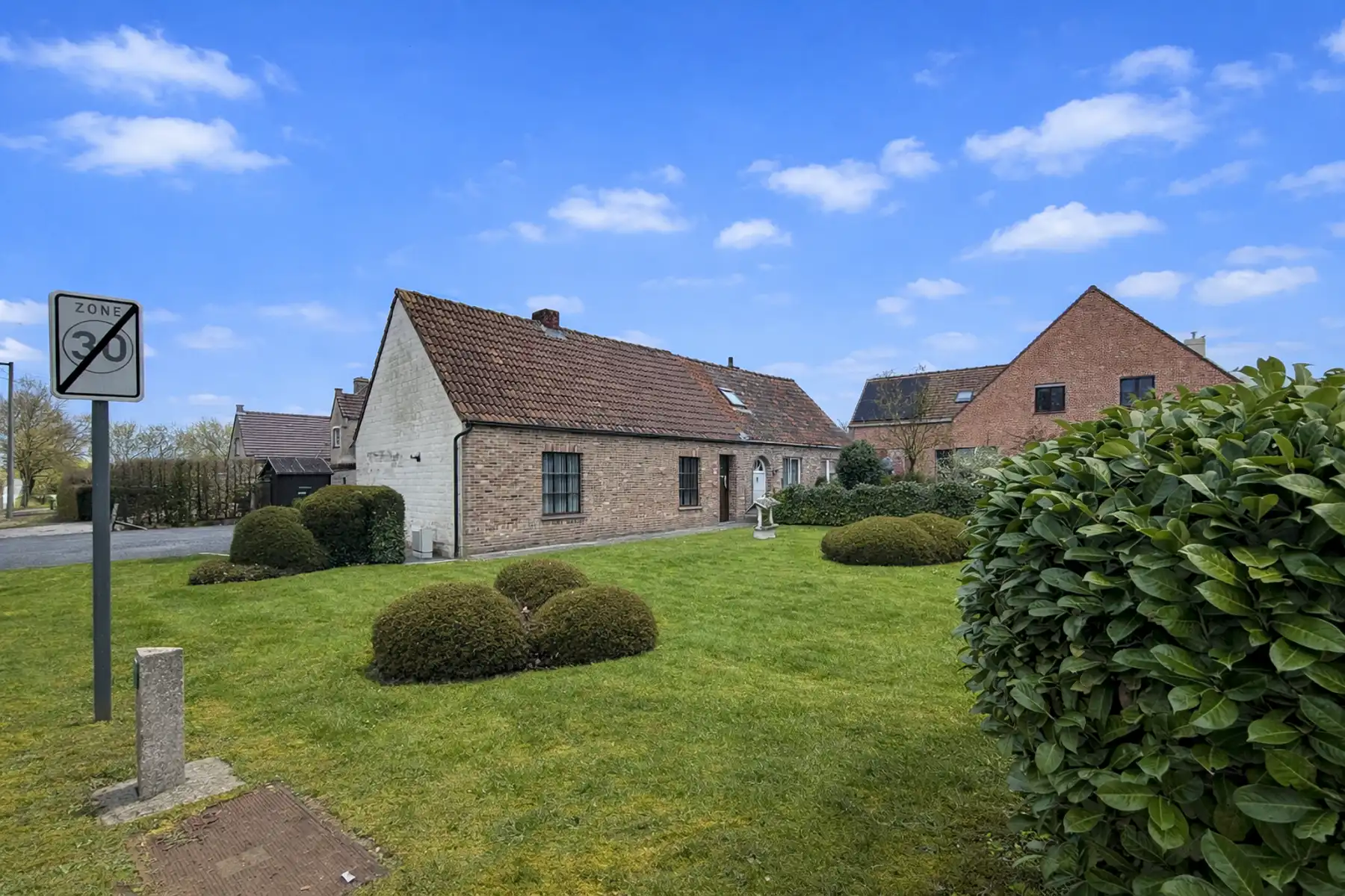 Gezellige woning met 2 slaapkamers en tuin foto 20