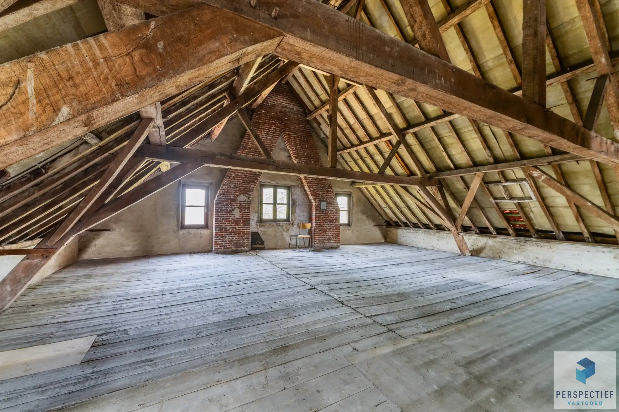 Grote pastoriewoning op Toplocatie – Ideaal voor Wonen, Werken of Horeca foto 21