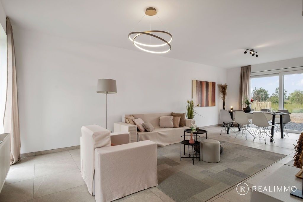 Nieuwbouwproject in groene omgeving – Slechts enkele woningen beschikbaar! foto 10