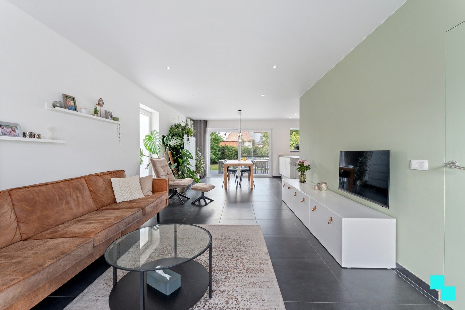 Recente HOB op toplocatie - Roeselare foto 6