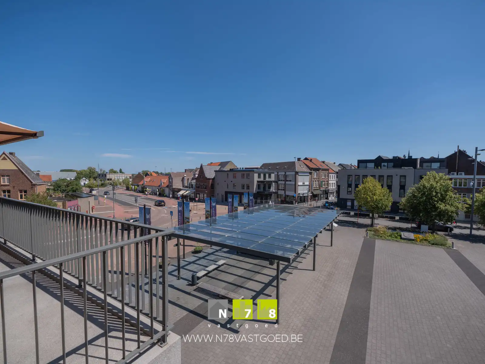 Appartement te koop foto 19