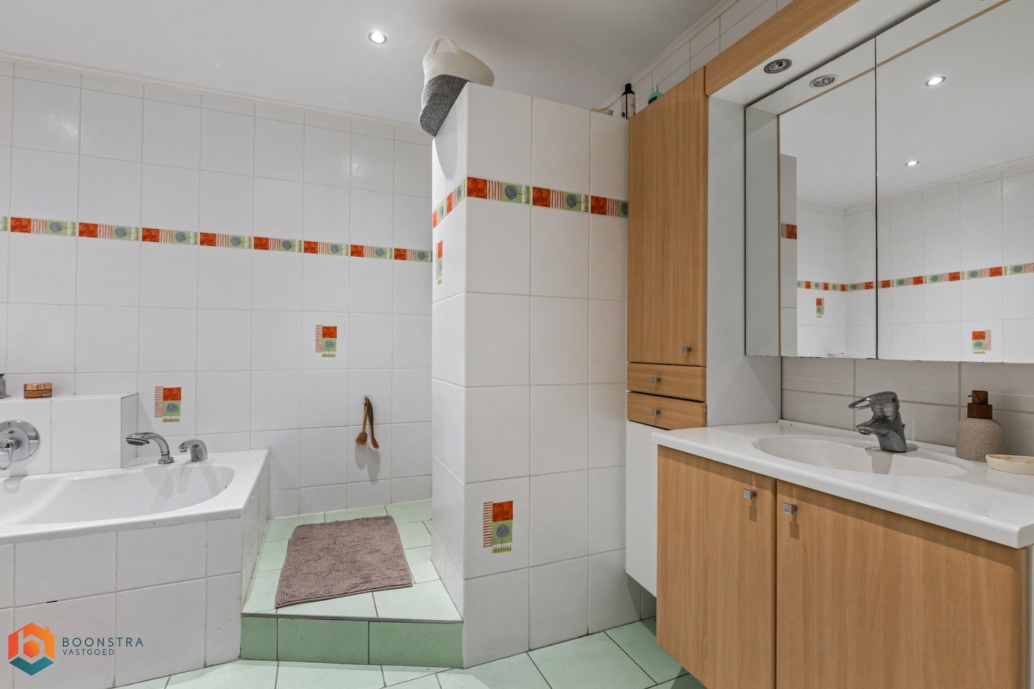 Gelijkvloers appartement met 2 slpkrs te Mechelen foto 15