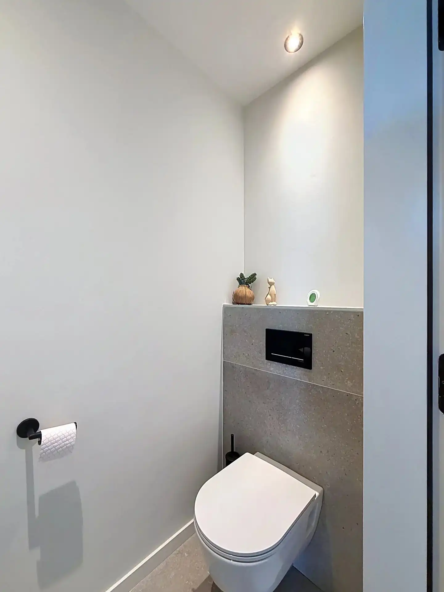 LUXUEUS APPARTEMENT OP DE BOVENSTE VERDIEPING IN HARTJE LOMMEL foto 15