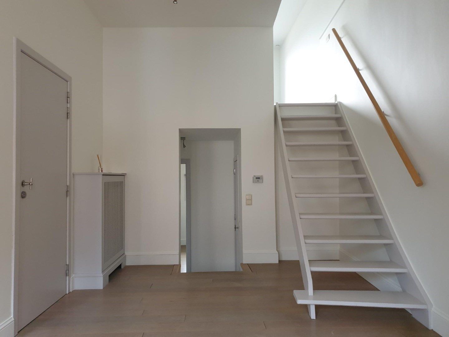 Luxueus appartement in stadscentrum foto 5