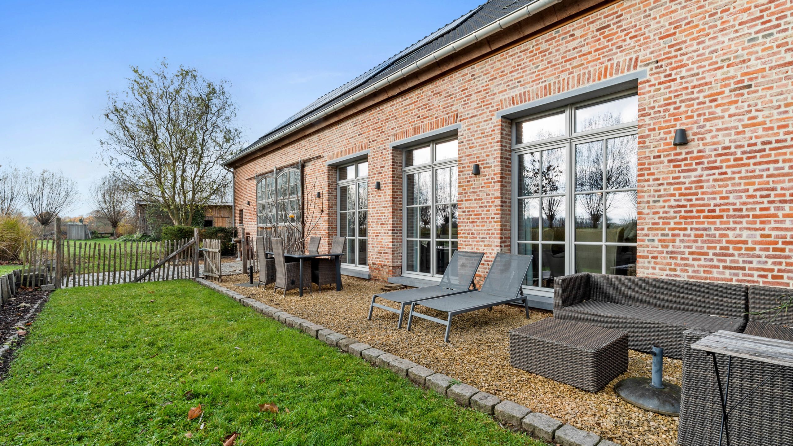 Boerderij te koop foto 18