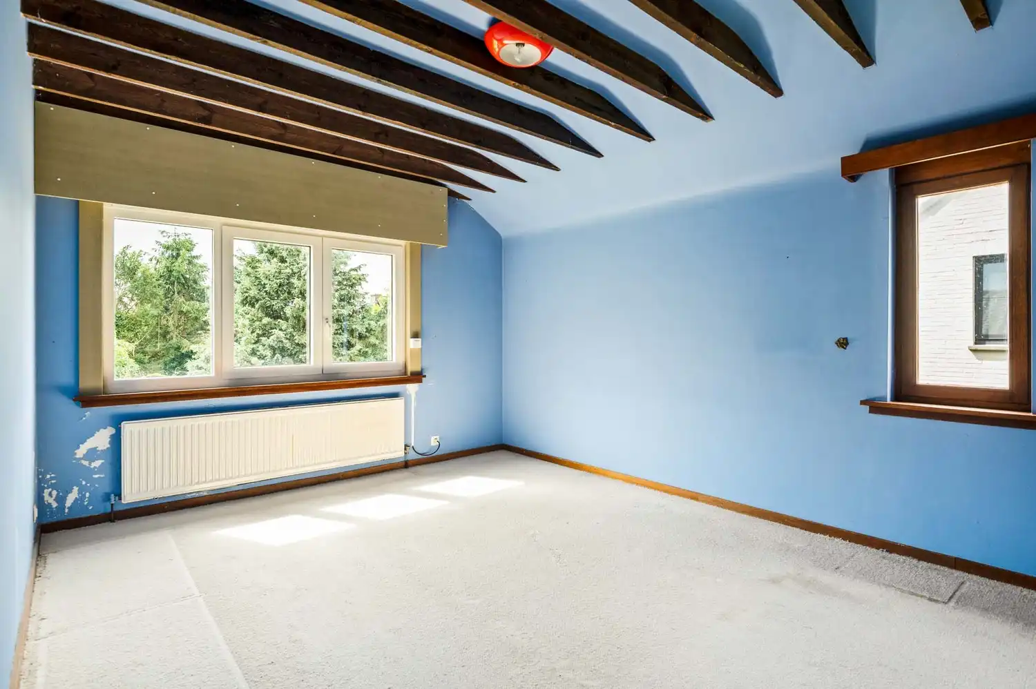 Charmante gezinswoning met 4 slaapkamers, dubbele oprit en zonnige tuin in Wijnegem foto 22