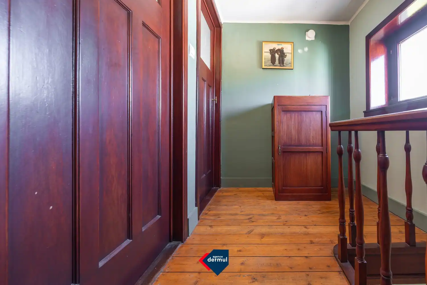 CHARMANTE WONING foto 31