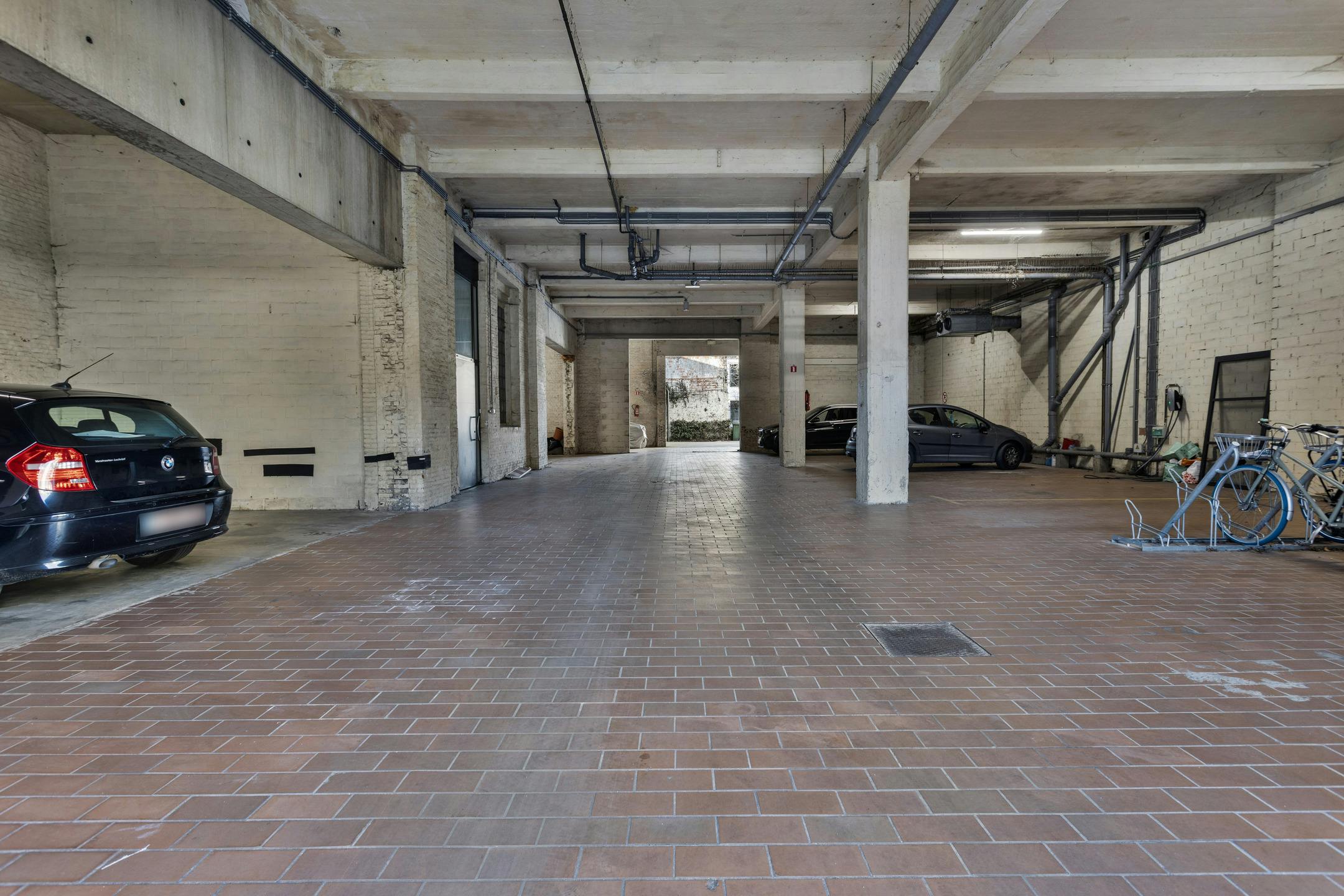 Penthouse duplex appartement met twee terrassen te koop foto 27