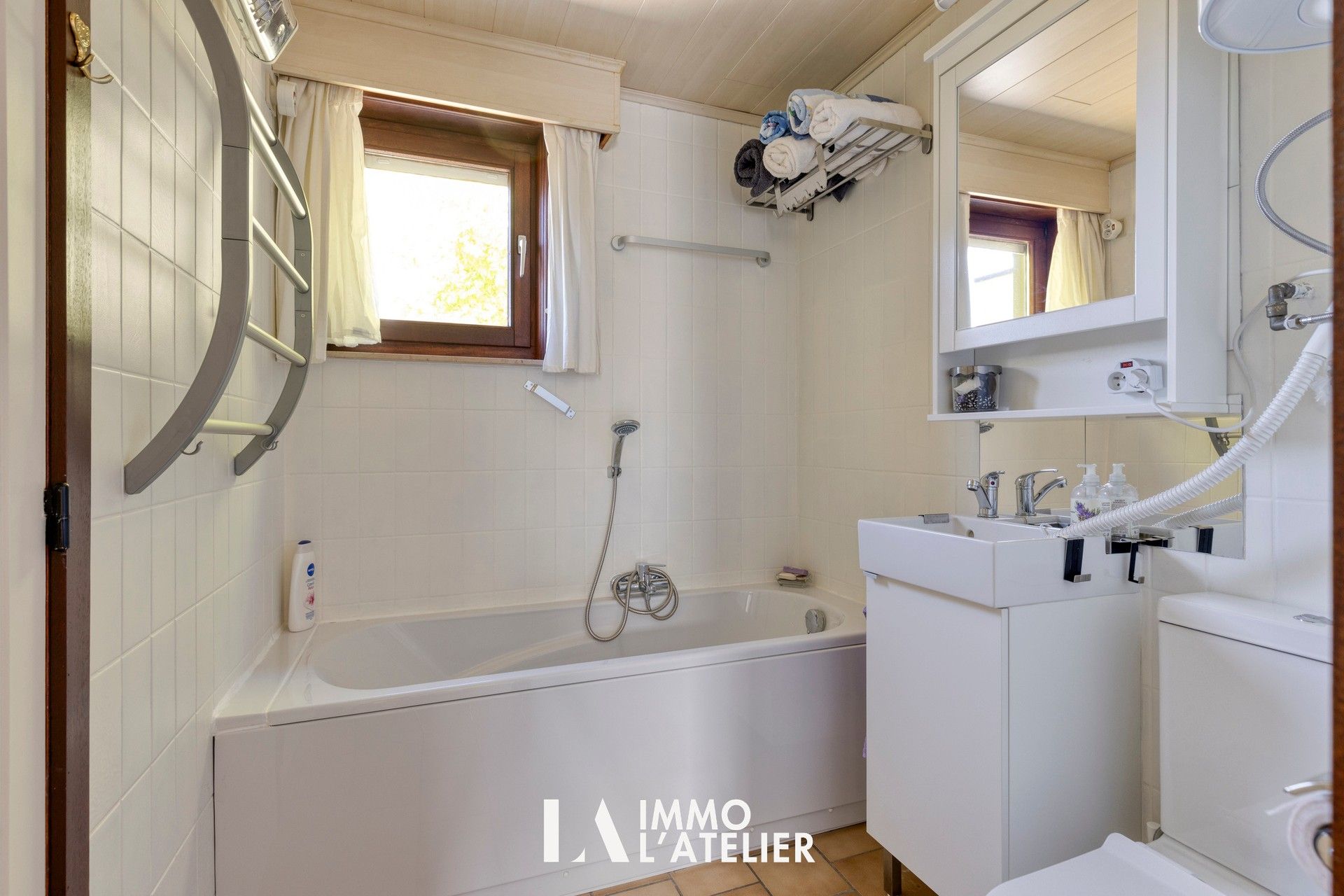 Vakantiewoning te Westende-Dorp. foto 10