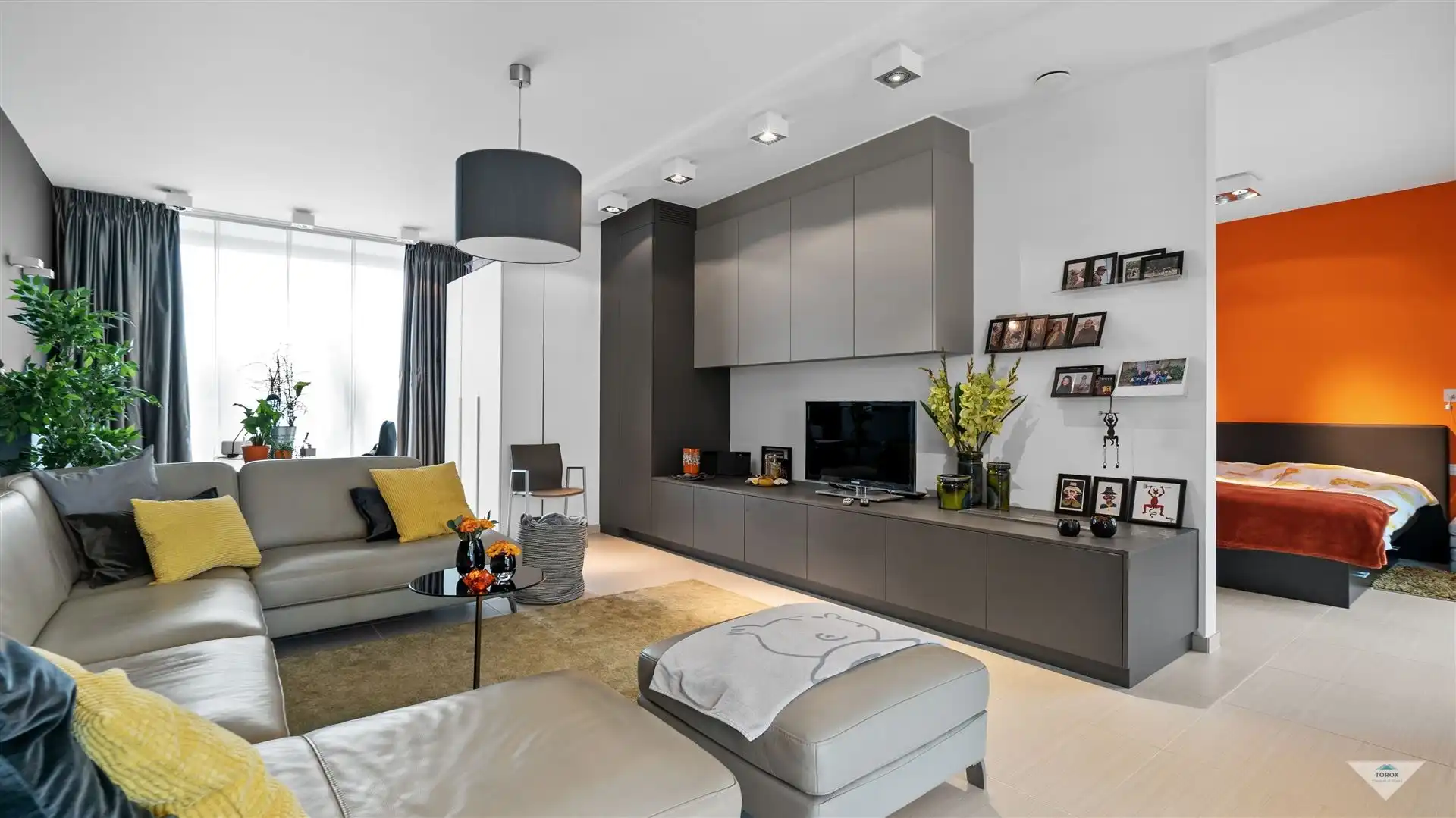 Uitstekend gelegen brasserie in perfecte staat met appartement  foto 13