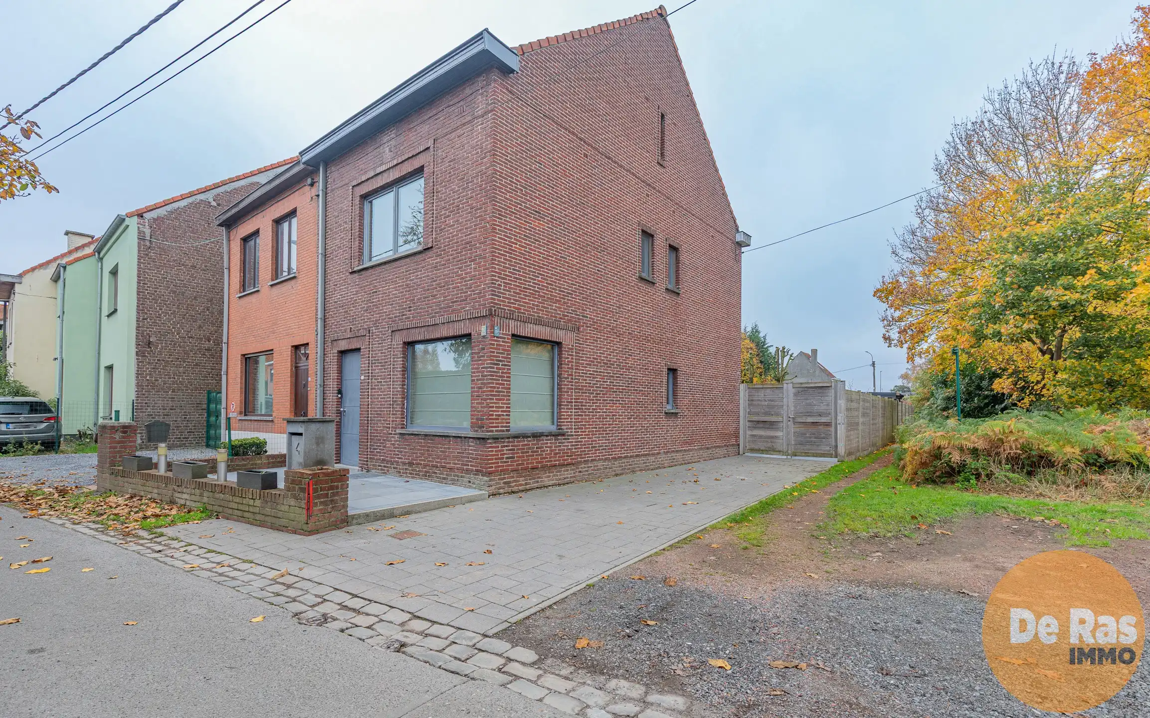 AFSNEE - eengezinswoning met 3 slpk en mooie tuin! foto 19