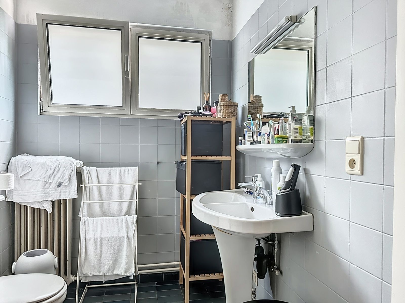 Ruim (163 m²) appartement op toplocatie foto 4