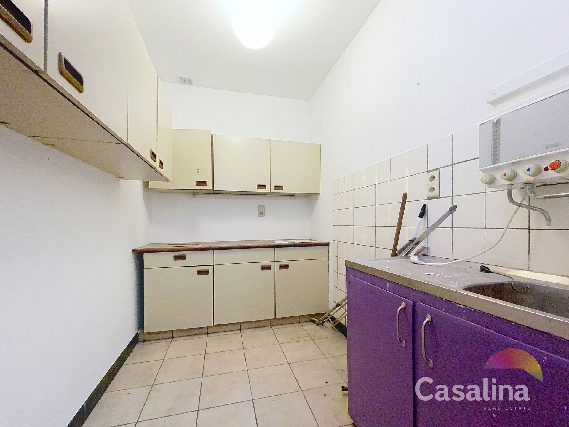 Commerciële ruimte van 104 m² - ideaal gelegen foto 12