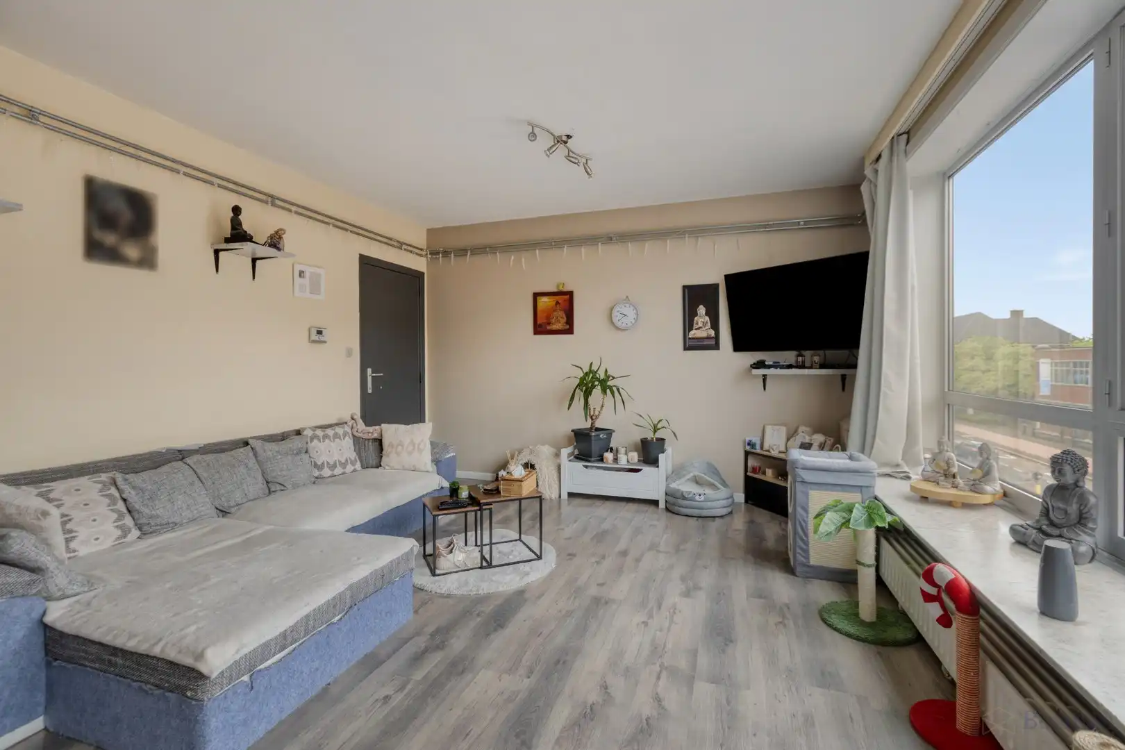 Appartement te koop in Tessenderlo centrum foto 3