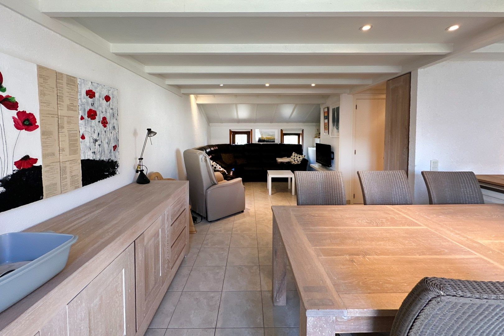 Moderne en energiezuinige vakantiewoning in Park Haerendycke, Wenduine foto 12