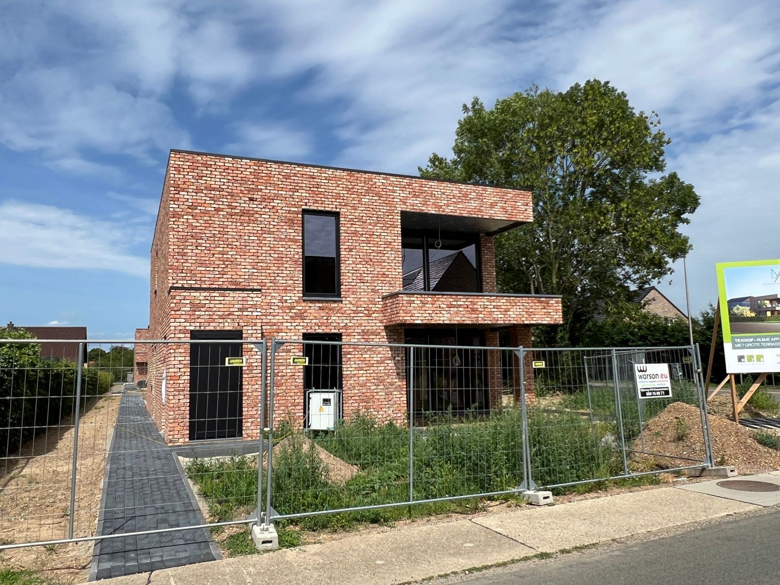 Appartement te koop foto 13
