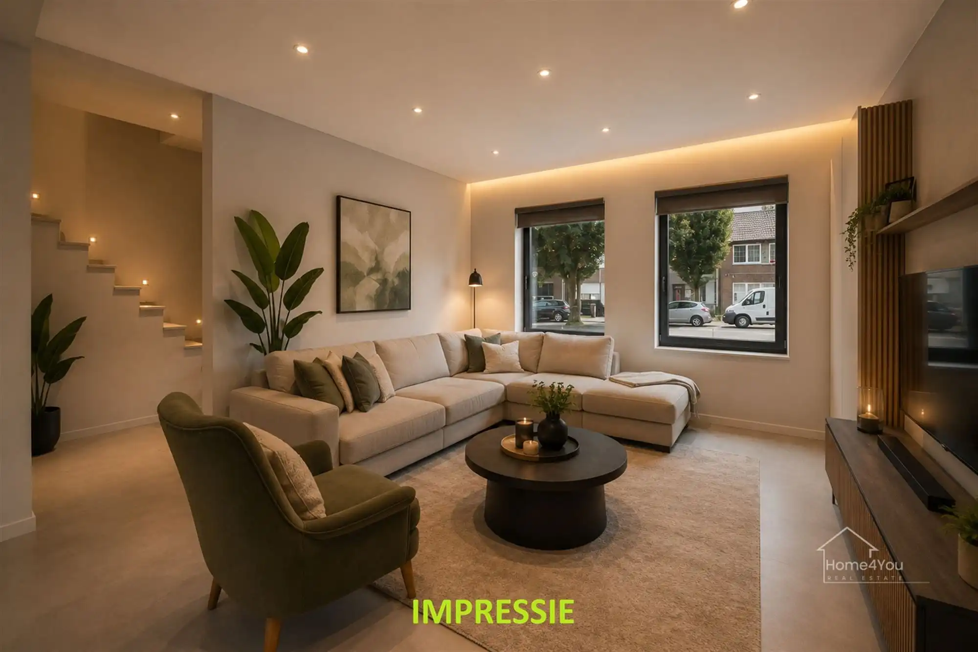 Ruime woning met zonnepanelen, thuisbatterij en tal van mogelijkheden foto 4