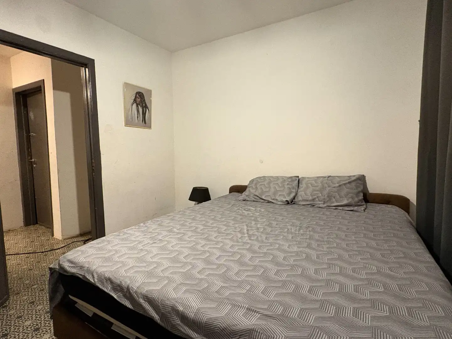 Te renoveren woning te koop in Oostrozebeke met 3 slaapkamers!  foto 7