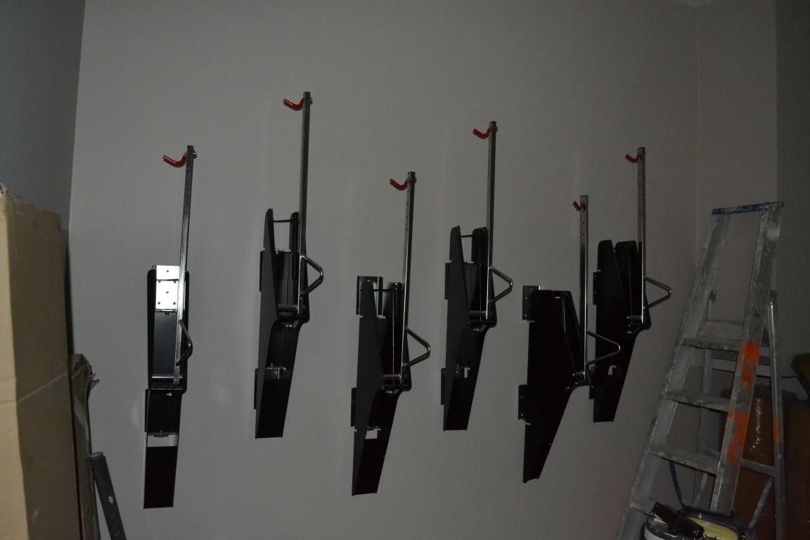 Stijlvolle studentenkamer foto 17