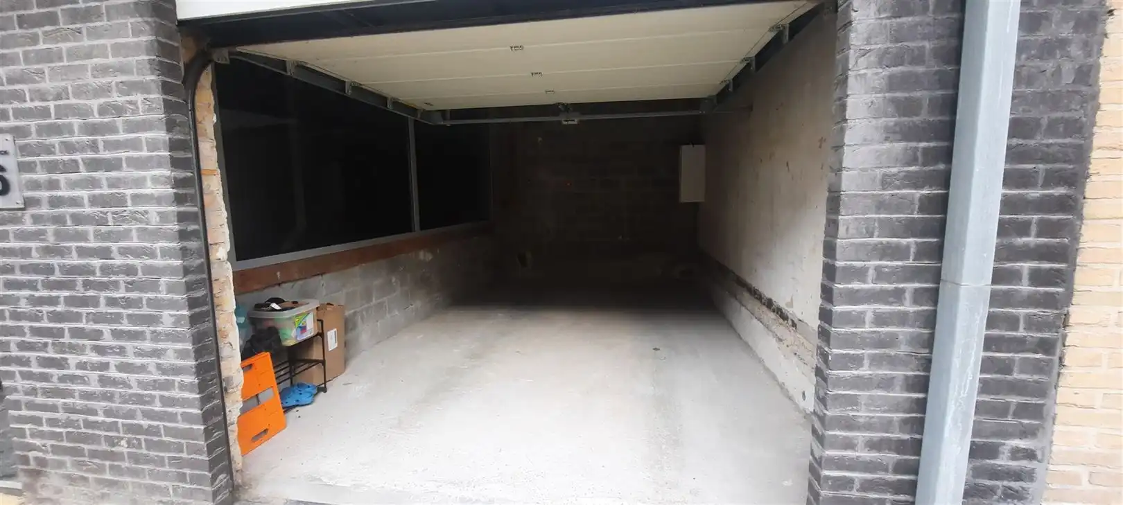 Instapklaar Duplexappartement in Centrum Middelkerk foto 25