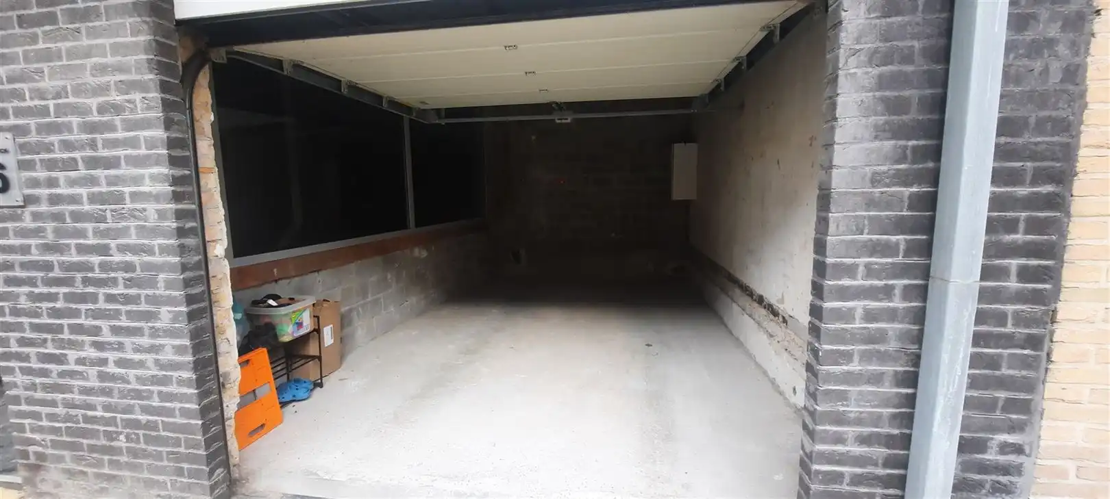 Instapklaar Duplexappartement in Centrum Middelkerk foto 25