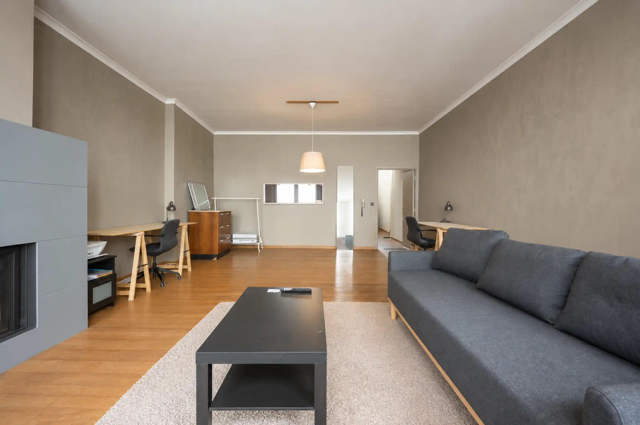 Karaktervol handelspand met duplex op toplocatie foto 11