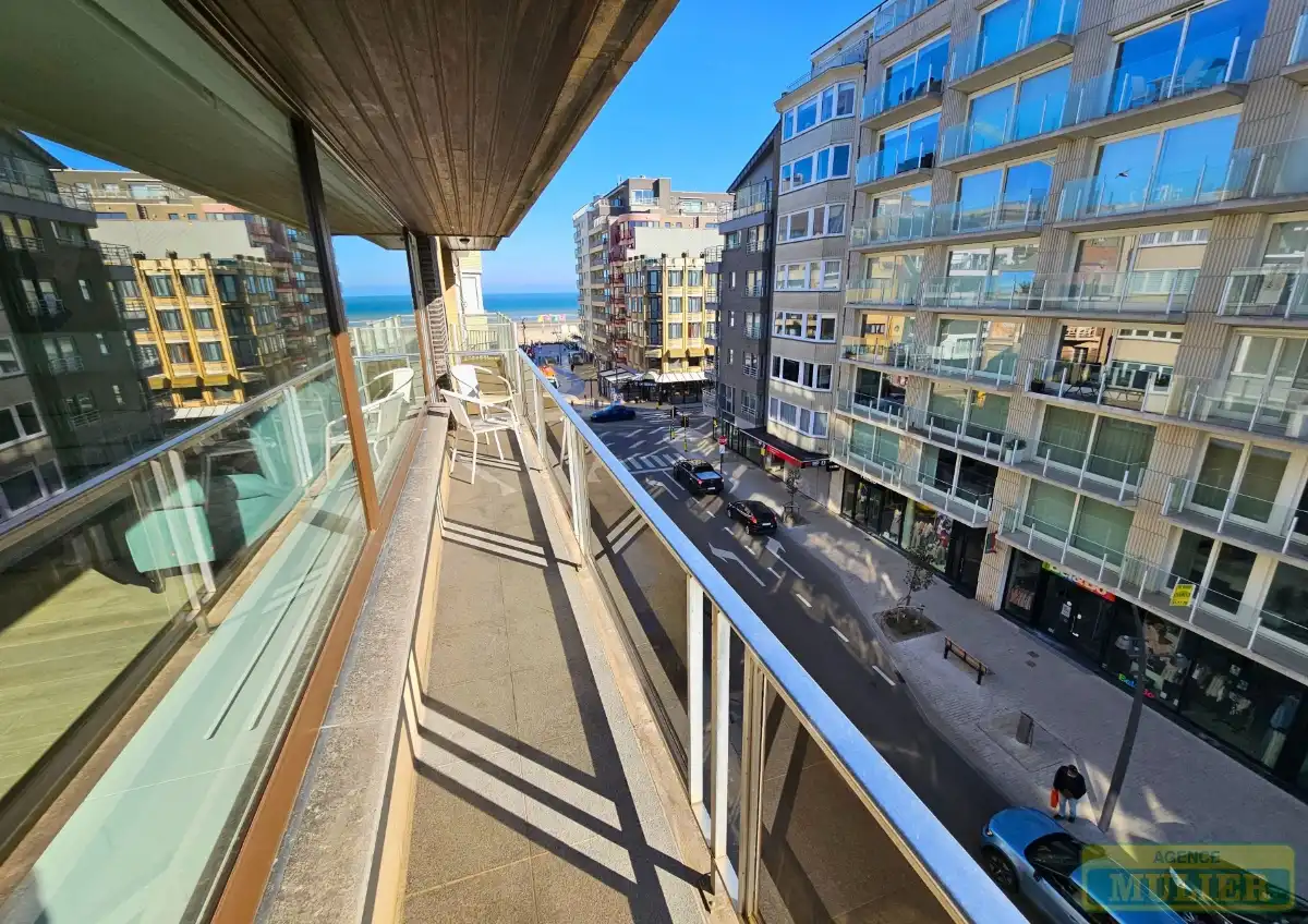 Appartement te koop foto 5