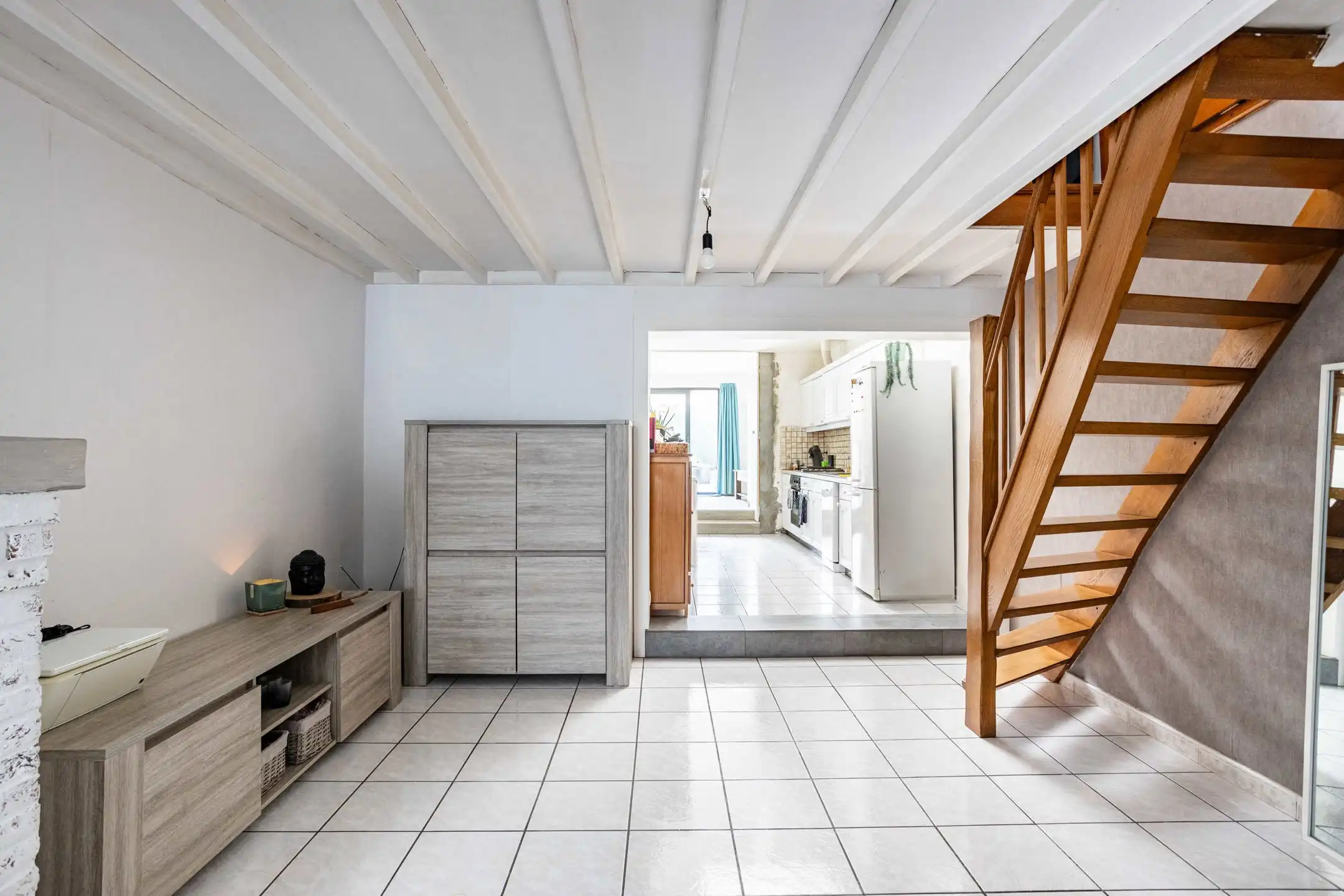 Knusse, instapklare woning met tuin net buiten het centrum! foto 6