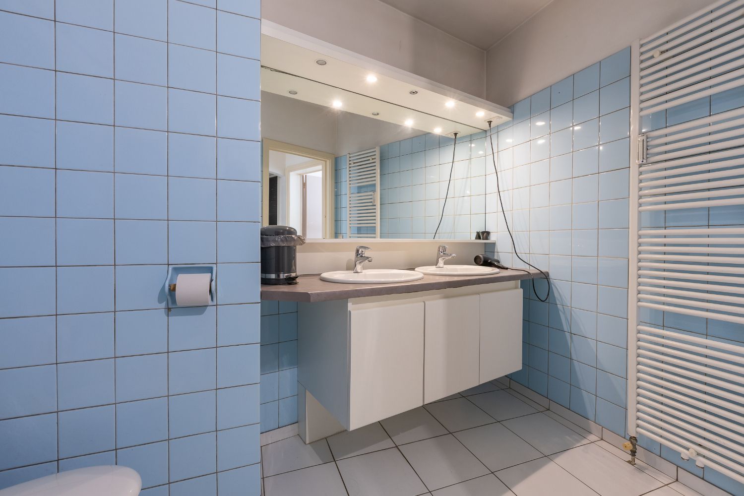 Uiterst ruim appartement vlakbij het centrum van Oostende foto 32